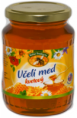 Med kvetový